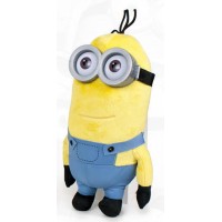 Peluche MINIONS KEVIN
