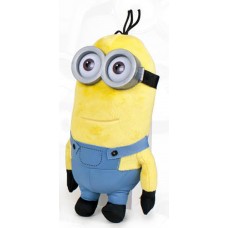 Peluche MINIONS KEVIN