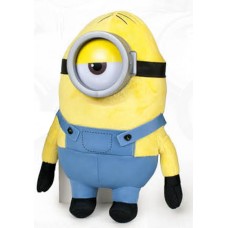 Peluche MINIONS STUART