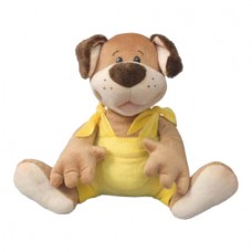 Peluche "Karapoose Puppy"