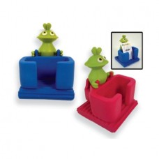 Porta telem&oacute;vel