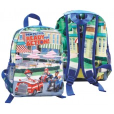 Mochila media Patrulha Pata