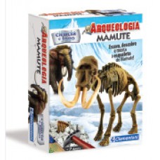 Arqueologia MAMUTE