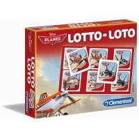Loto Basic Planes