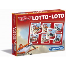 Loto Basic Planes