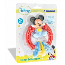 Minnie roca atividades