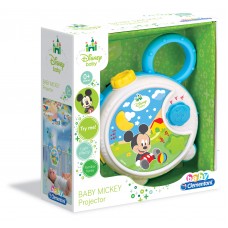 Mickey projetor