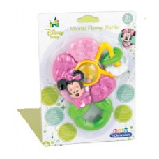 Minnie roca fl&ocirc;r