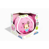 MINNIE bola de atividades