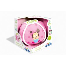 MINNIE bola de atividades