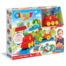 Pista de comboio Pista de comboio