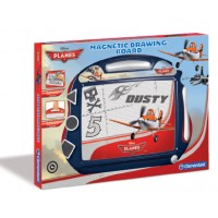 Quadro Magnético Planes