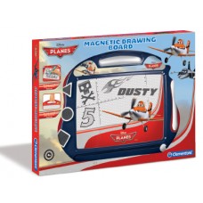 Quadro Magnético Planes