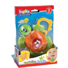 Roca tartaruguinha musical