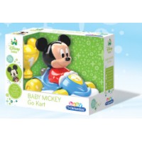 Baby MICKEY kart