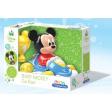 Baby MICKEY kart