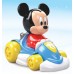 Baby MICKEY kart
