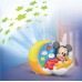 Baby Mickey Magic Stars Projector