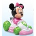 Baby MINNIE kart