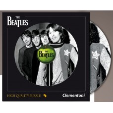 Puzzle THE BEATLES Helter Skelter