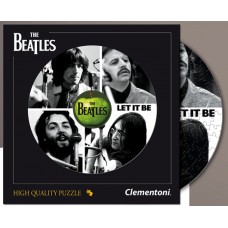 Puzzle THE BEATLES The Fab Four