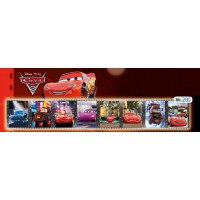 Puzzle 200 Story Puzzle CARS