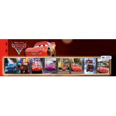 Puzzle 200 Story Puzzle CARS
