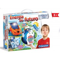 Energia do futuro