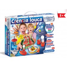 Ciência Louca