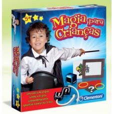 Magia para Crianças