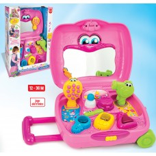 MOLLY trolley de beleza