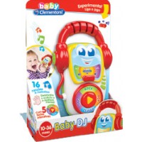 Baby MP3 player falante