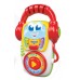 Baby MP3 player falante Baby MP3 player falante