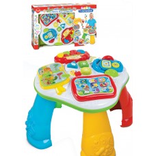 Mesa mil atividades Mesa mil atividades