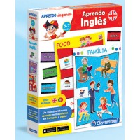 Aprendo Inglês