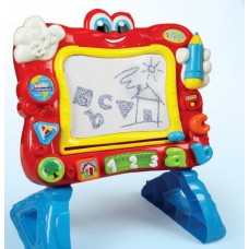 Quadro educativo falante Quadro educativo falante