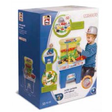 Banca de trabalho portátil