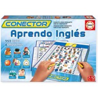 CONECTOR® Aprendo Inglês