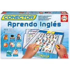 CONECTOR® Aprendo Inglês