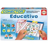 CONECTOR® Educativo