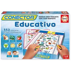 CONECTOR® Educativo CONECTOR® Educativo