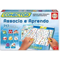 CONECTOR® Associo e Aprendo CONECTOR® Associo e Aprendo