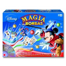MICKEY Magic DVD