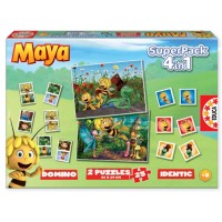 Superpack MAYA