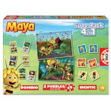 Superpack MAYA