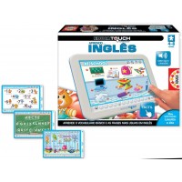 EDUCA TOUCH JUNIOR APRENDO...INGLÊS EDUCA TOUCH JUNIOR APRENDO...INGLÊS