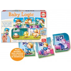 Baby Logic