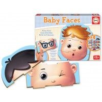 Baby Faces