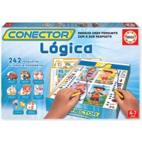 CONECTOR® LÓGICA CONECTOR® LÓGICA