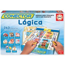 CONECTOR® LÓGICA